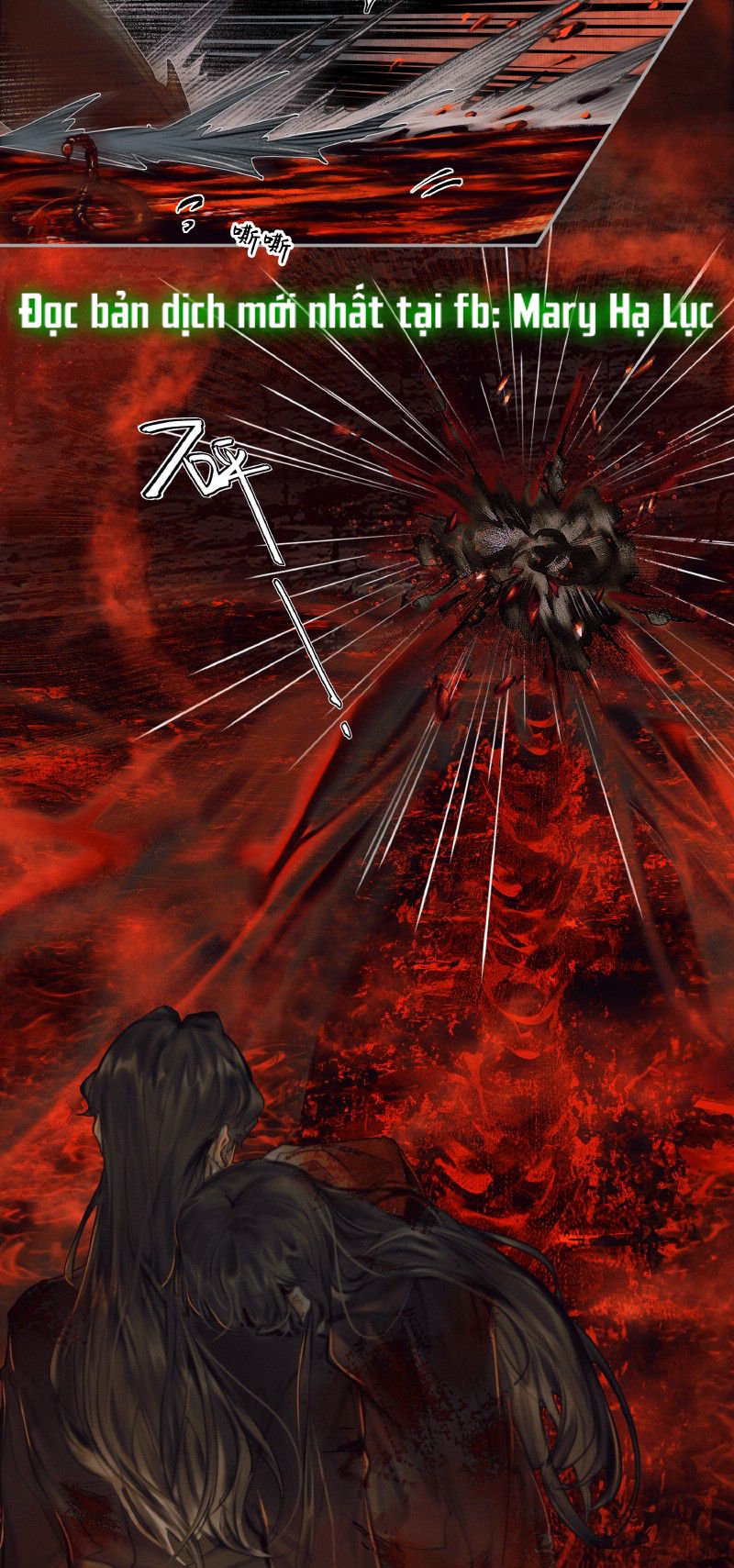 thiên quan tứ phúc - bách vô cấm kỵ chapter 55.2 10