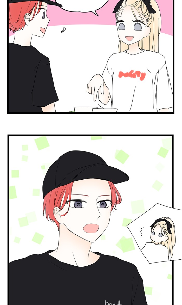 choco ngọt ngào chapter 74 10