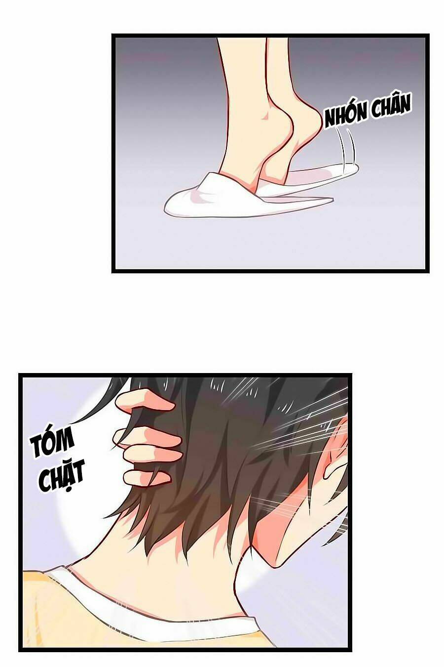 chỉ nhiễm thành hôn chapter 51 13