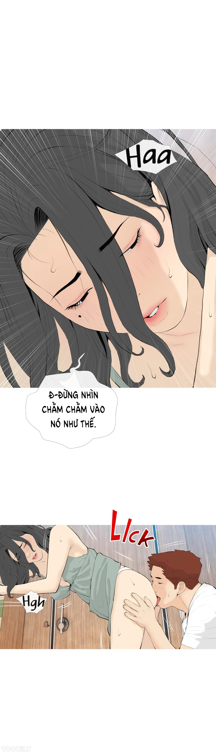 bài học hứng tình chapter 88 20