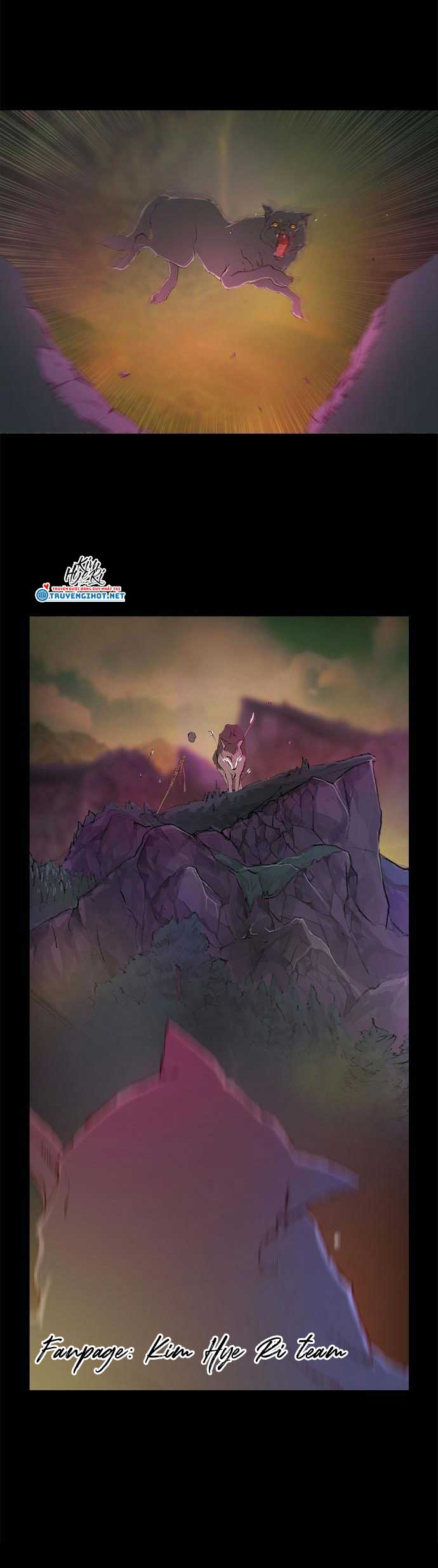 tôi chính là nhà sưu tập chim chapter 31.2 3