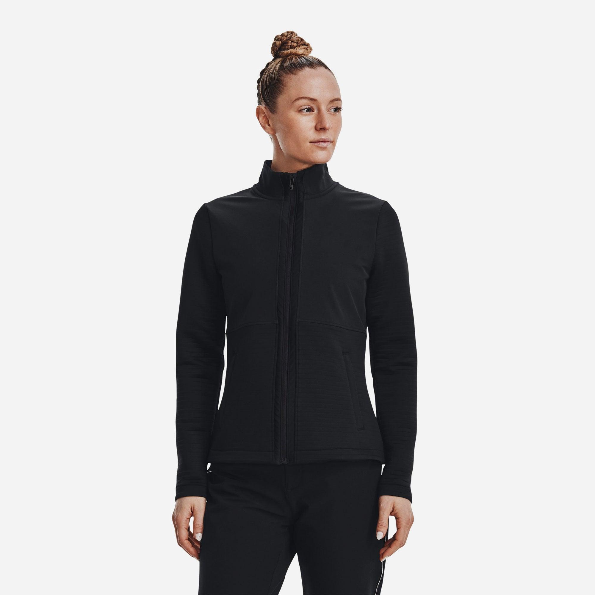 Áo khoác thể thao nữ Under Armour Storm - 1373635-001