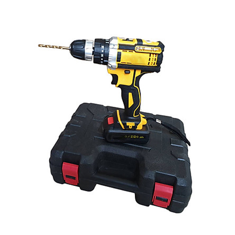 Máy Khoan Pin MaxWALT 18V