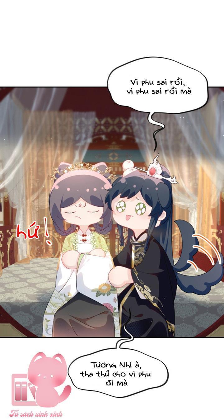 một đêm nọ đột nhiên yandere tới! chapter 139 39