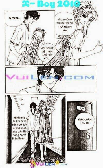 cô giáo tuổi 18 chapter 8 75