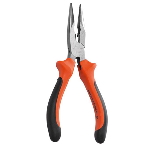 Kìm Mũi Nhọn 7 Inch 175mm AK7175