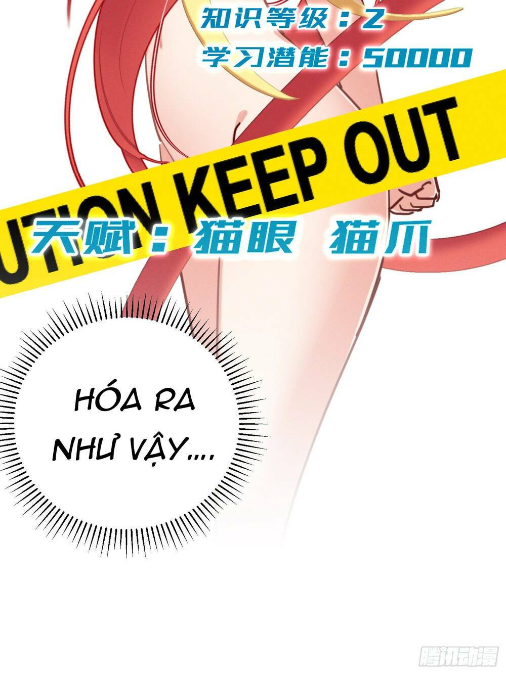 trở thành đạo sư dũng sĩ chapter 31 28