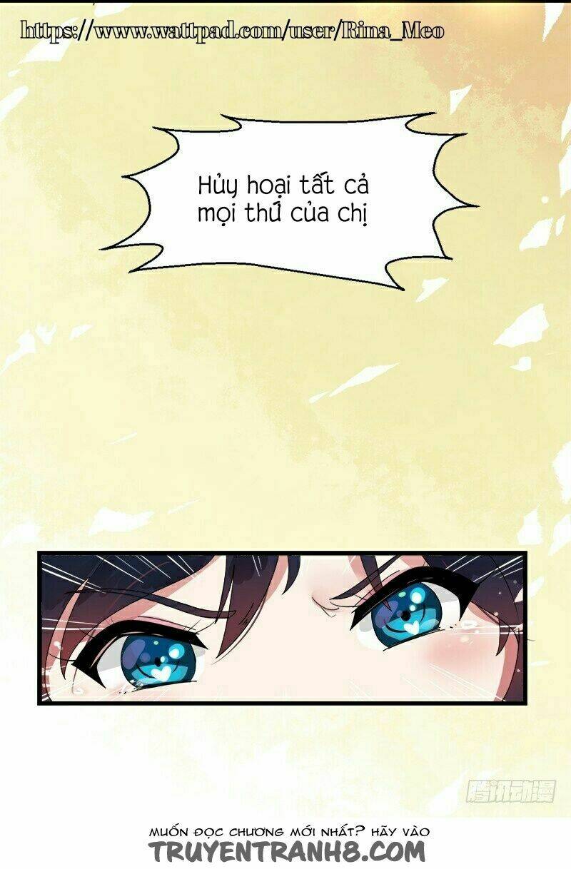 cuộc sống hôn nhân lãng mạn của hề hề chapter 2.3 3