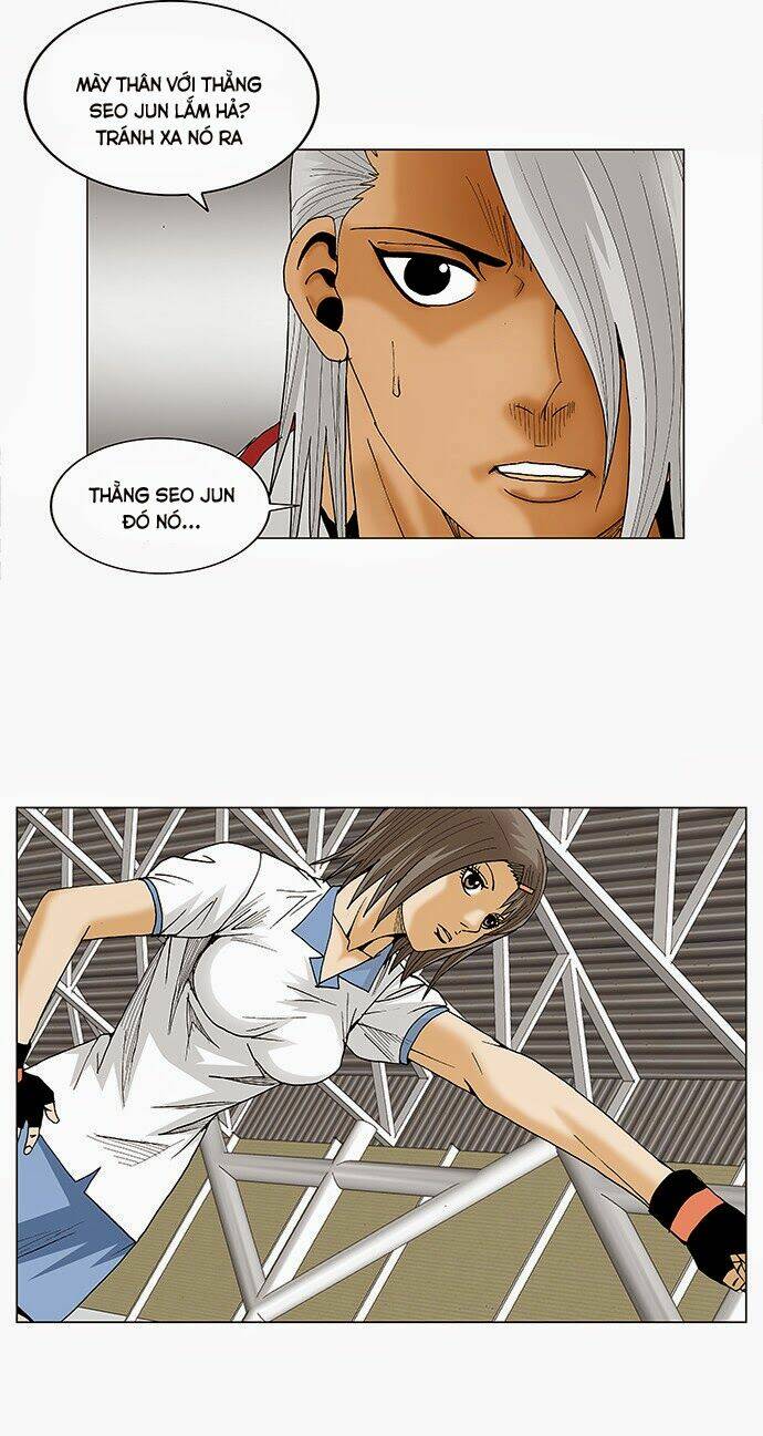 ultimate legend: kang hae hyo chapter 75 18