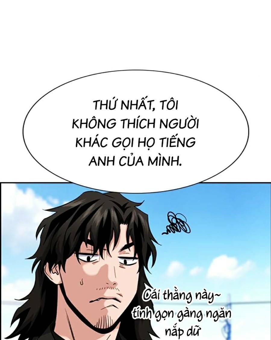 giáo dục chân chính chapter 124 116