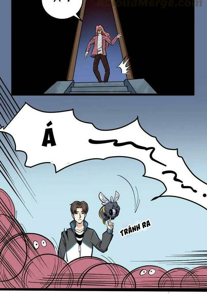 hồi xuân tiểu độc y chapter 71 5