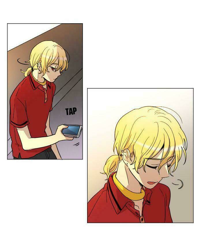 the devil who can't fly chapter 31 45