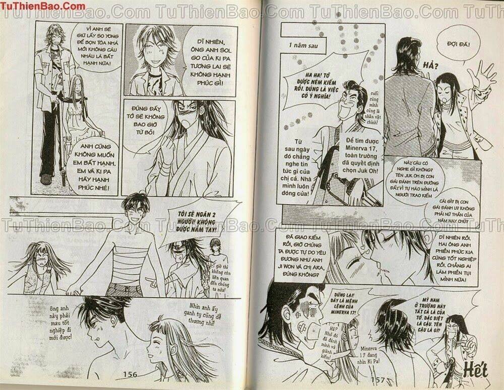 phép màu tình yêu chapter 15 78