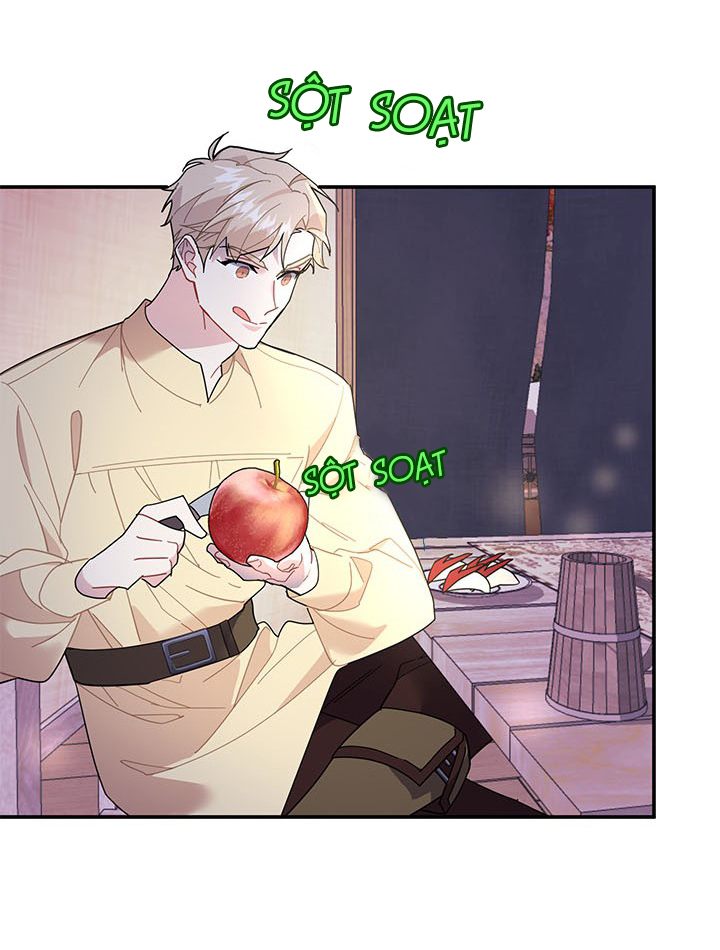 công chúa của loài chim chapter 19 3