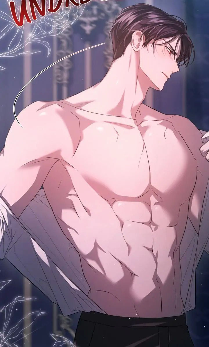 ánh trăng đỏ trong đêm 2 chapter 0 6