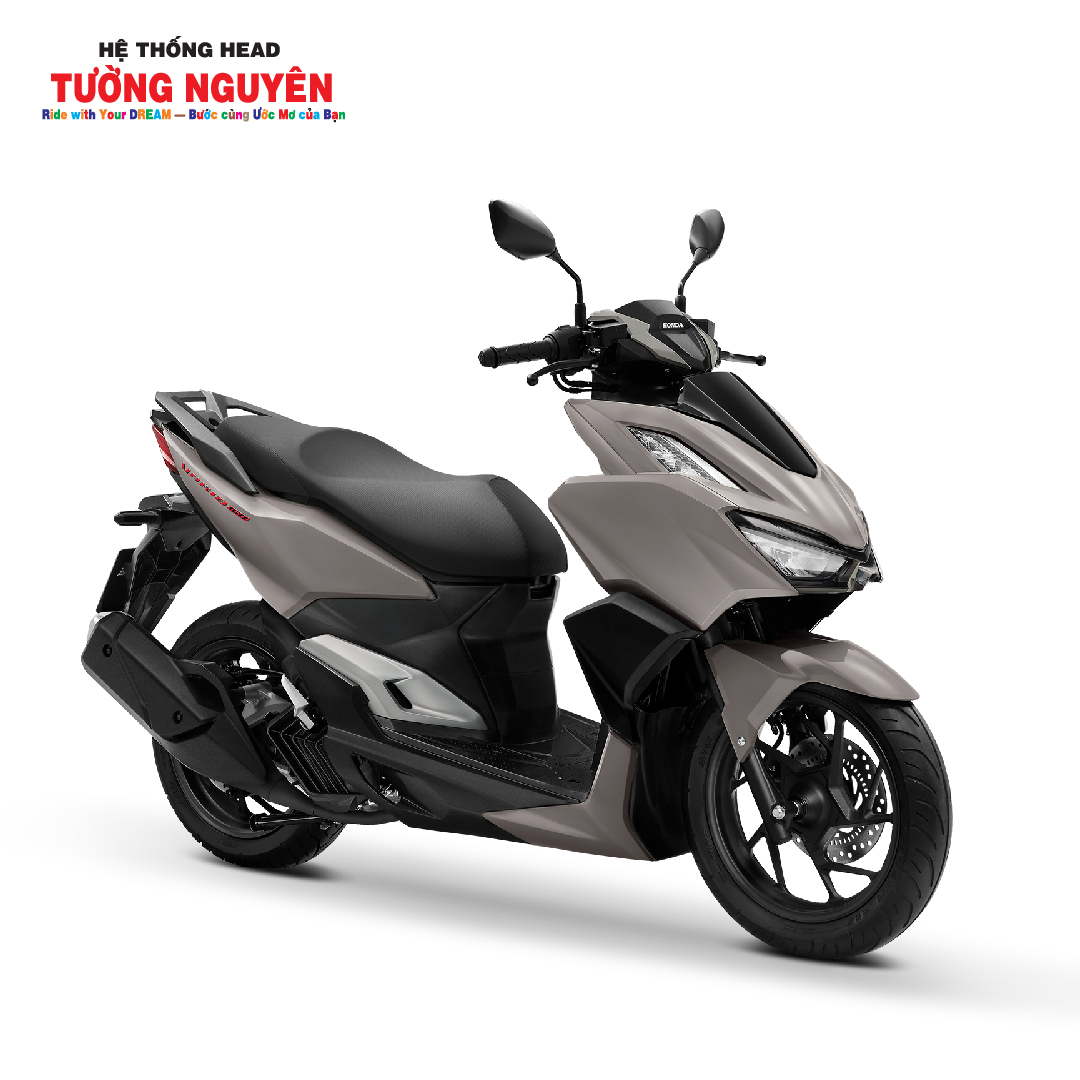 Xe máy Honda Vario 160 - Phiên bản Thể Thao