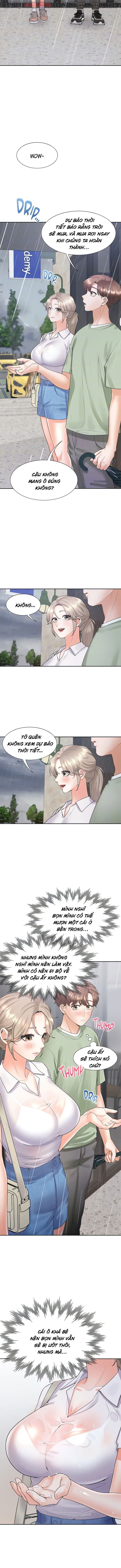 chiếc giường tầng chapter 56 13