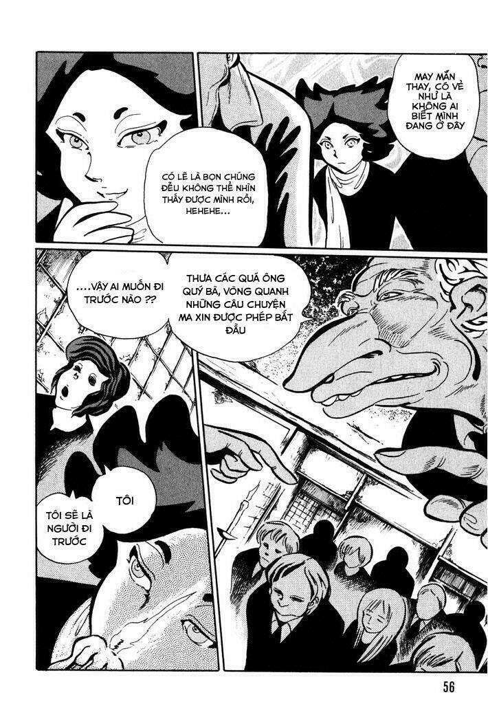 akumu koushounin chapter 4 7