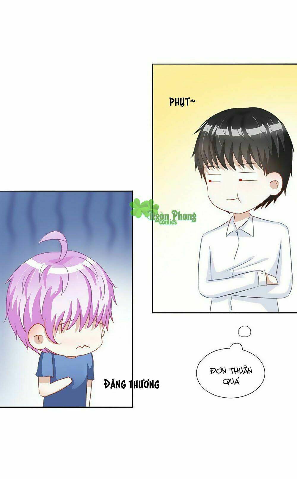 phải lòng ông chú hàng xóm chapter 18 14