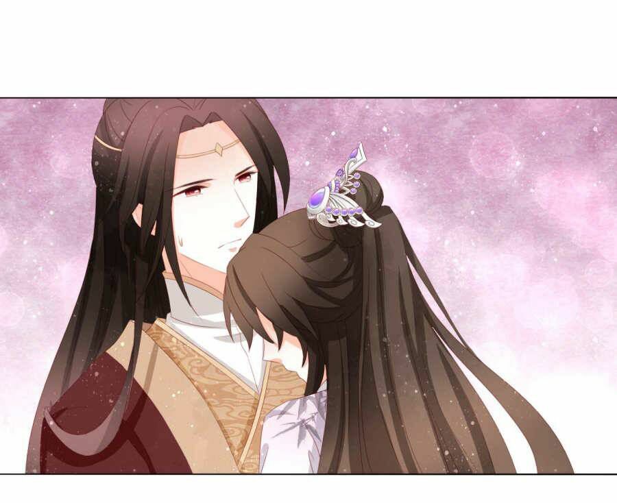 nam phi nữ tướng chapter 32 31