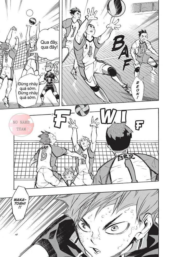 vua bóng chuyền chapter 186 7