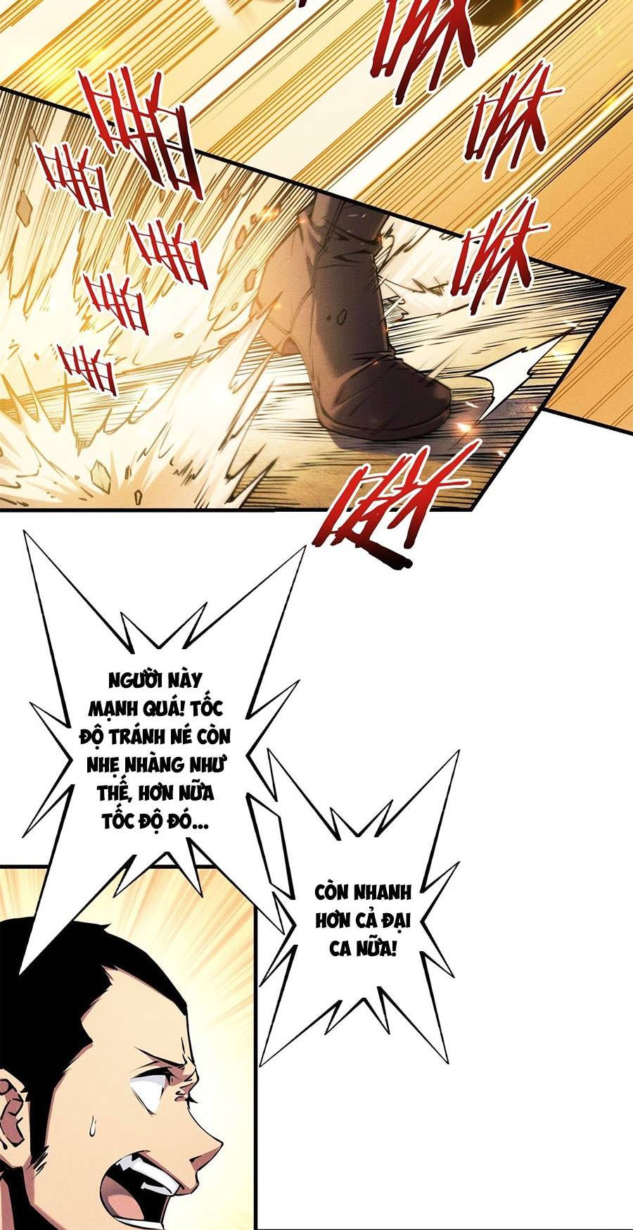 tối cường kiếm thần trọng sinh ký chapter 5 4