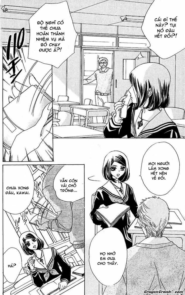 ác quỷ và bản tình ca chapter 36 11