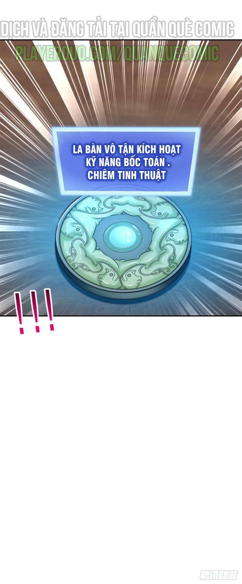 võng du chi tối cường đoán mệnh sư chapter 40 29