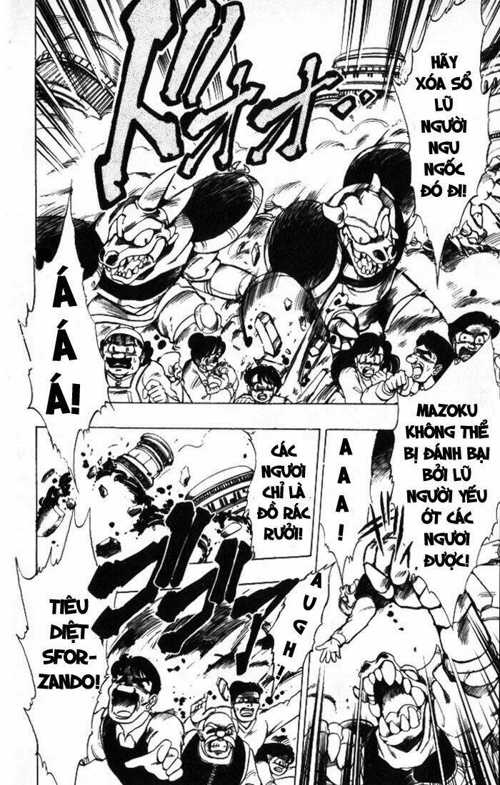 violinist of hameln - cây đàn kì diệu chapter 25 10