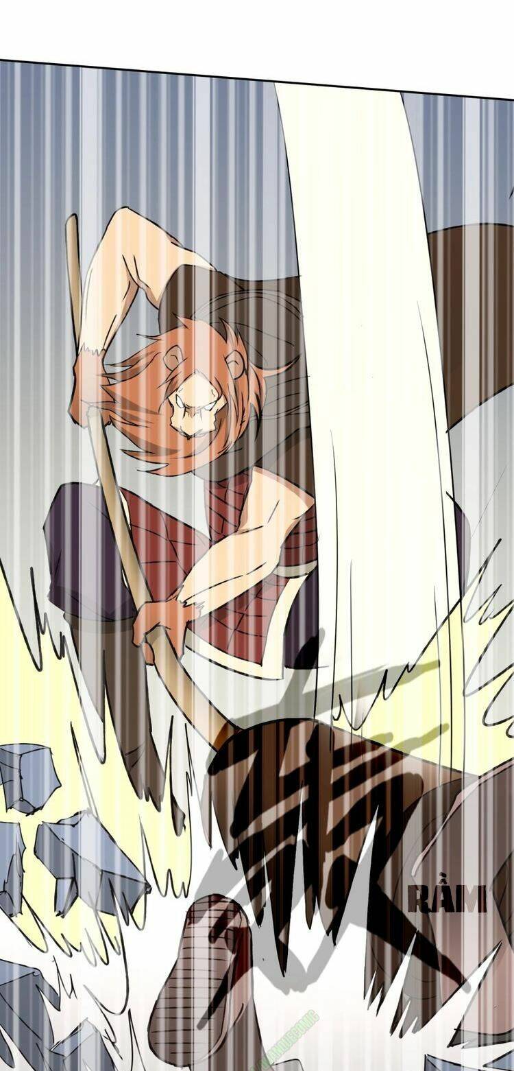 ta luyện giả kim trong thời đại tu tiên chapter 14 12