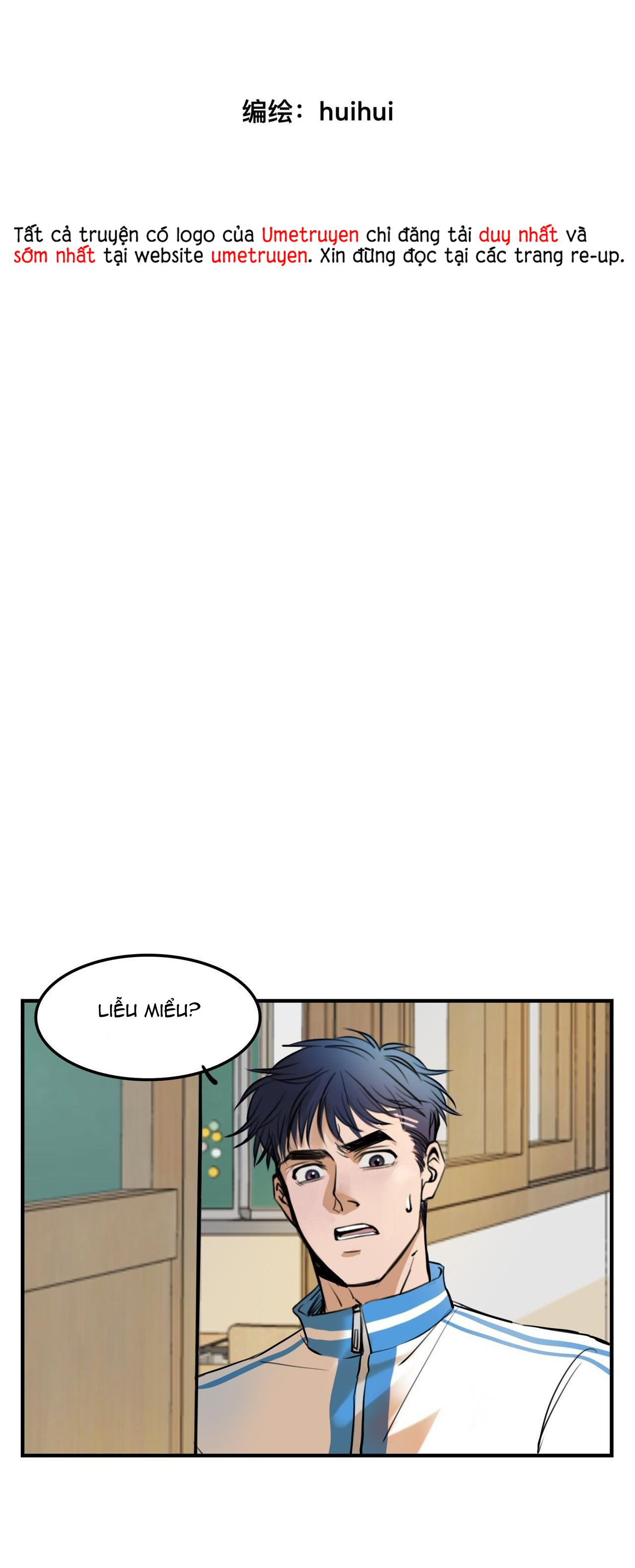 rốt cuộc bé mèo đang nghĩ gì ? chapter 5 2