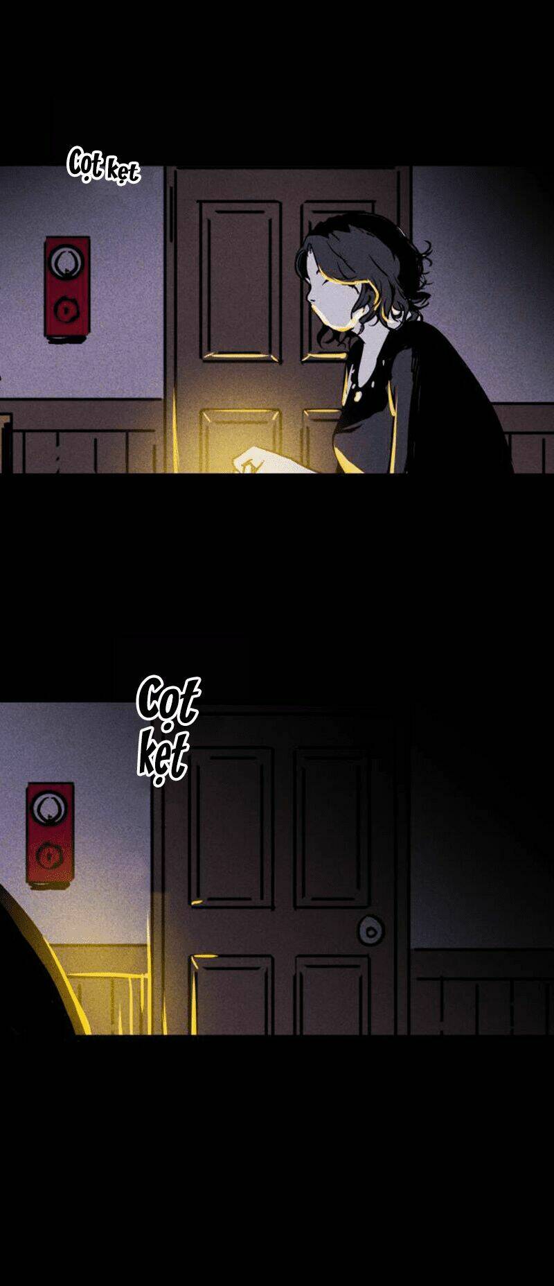 Chuồng lợn chapter 4 10