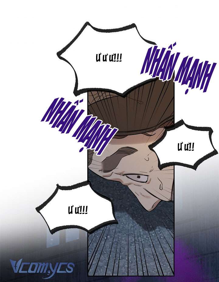 phương pháp trở thành con gái của người hùng bóng đêm chapter 5 36