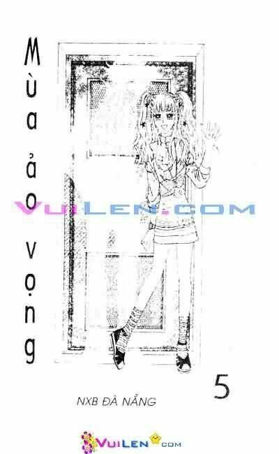 mùa ảo vọng - strange pension chapter 5 1