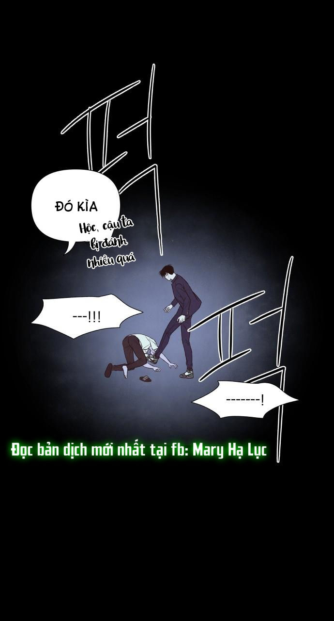 điều khiến tôi quyết tâm muốn chết chapter 12.1 11