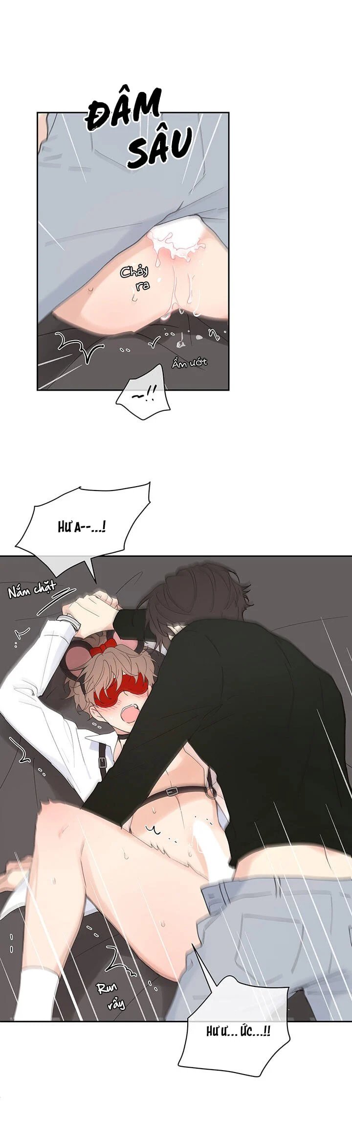 tâm tư của ju in chapter 34 25