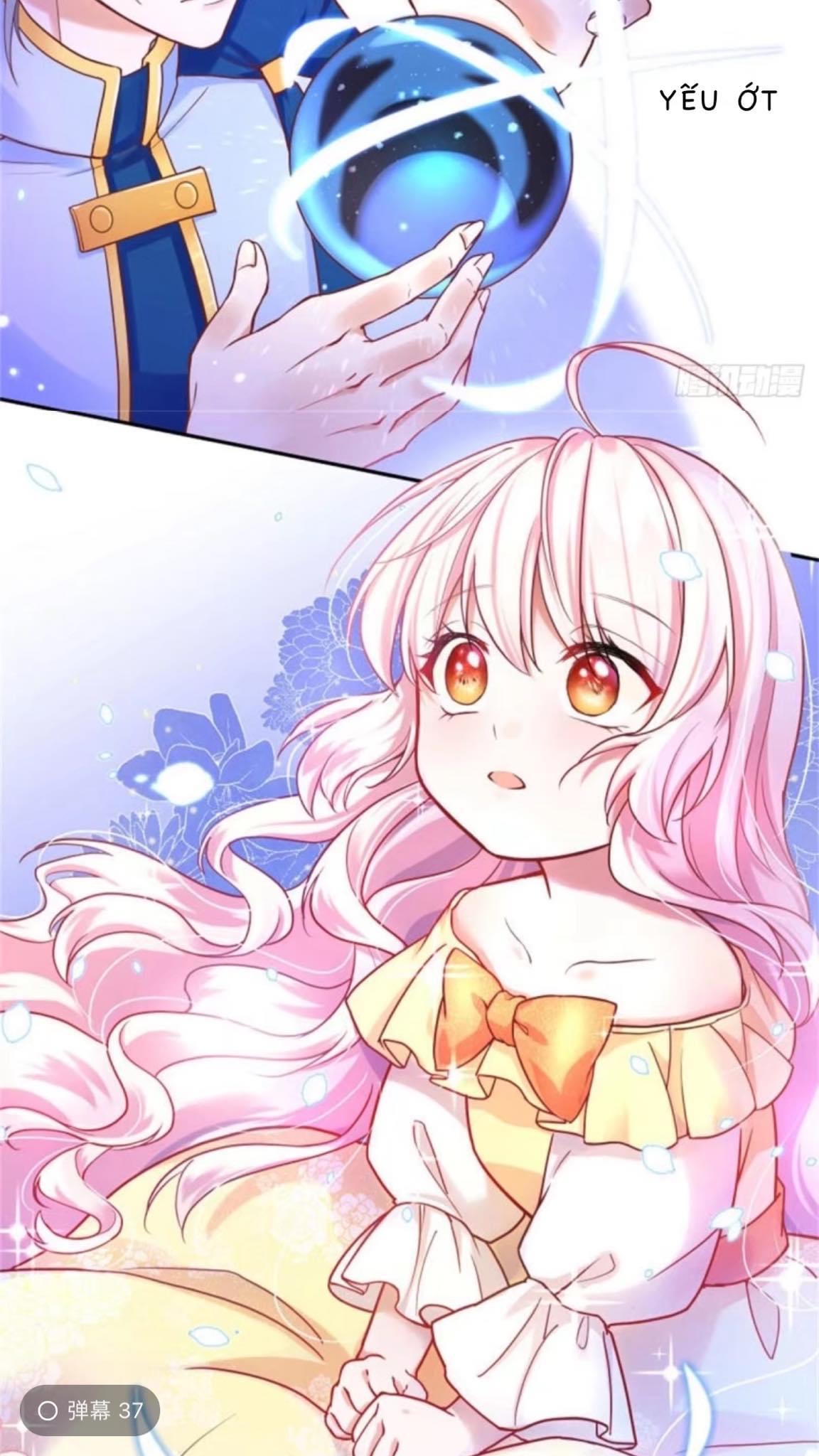 kế hoạch sống còn của công chúa phản diện chapter 2.1 97