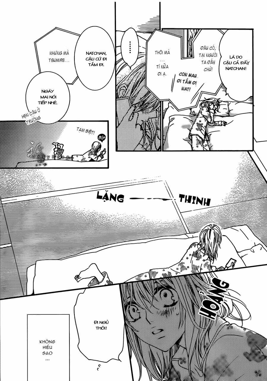 megami no libra chapter 2 18