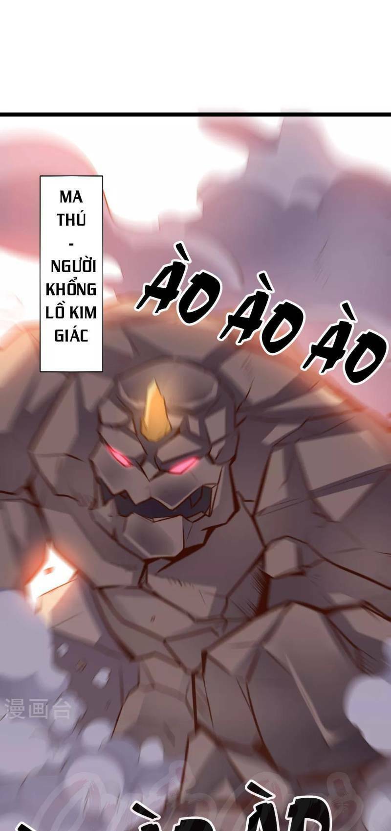 phục thiên thánh chủ chapter 11 12