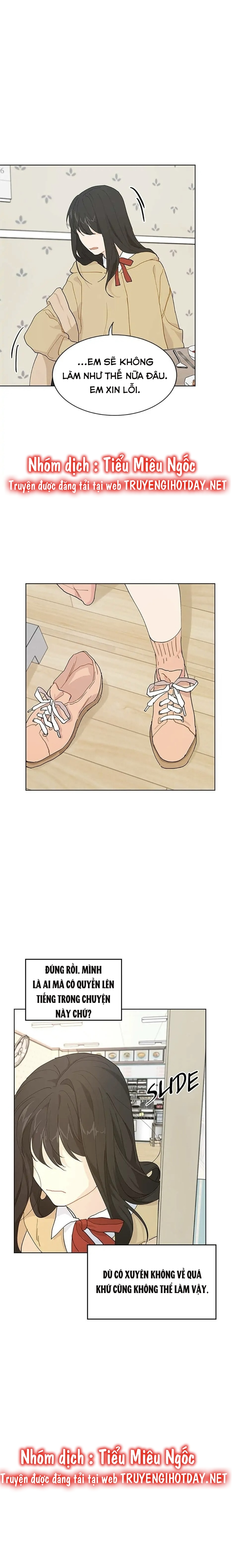 ngày mai tươi đẹp chapter 12 10