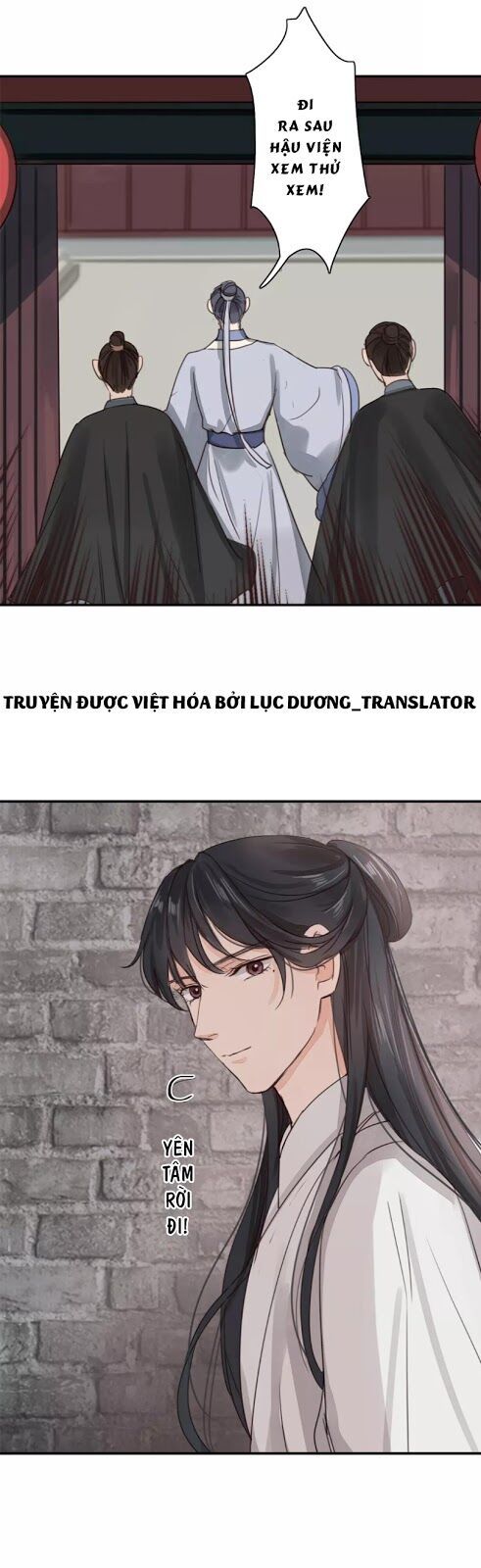 chỉ phu vi thê chapter 38 17