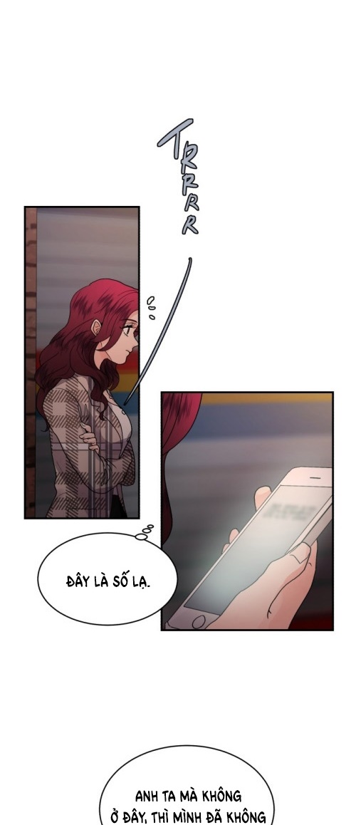 cặp đôi oan gia ngõ hẹp chapter 10 33