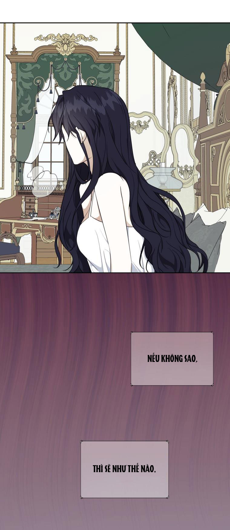 trở thành vợ của nam chính phế vật chapter 30 34