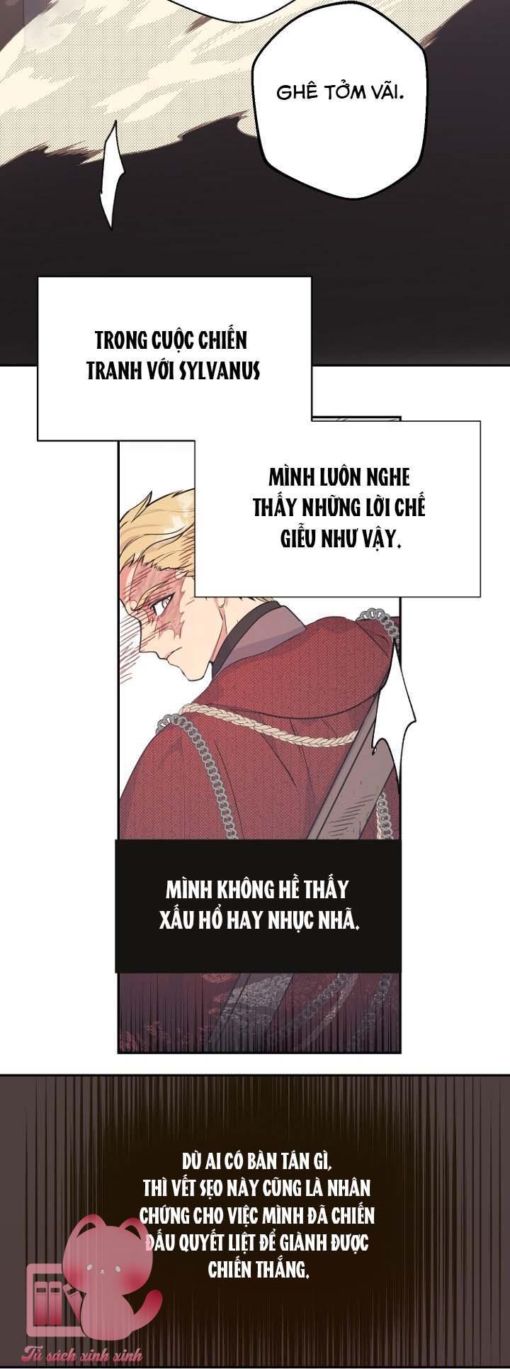 bỏ quách chồng con đi, tiền bạc mới là tất cả chapter 24 26