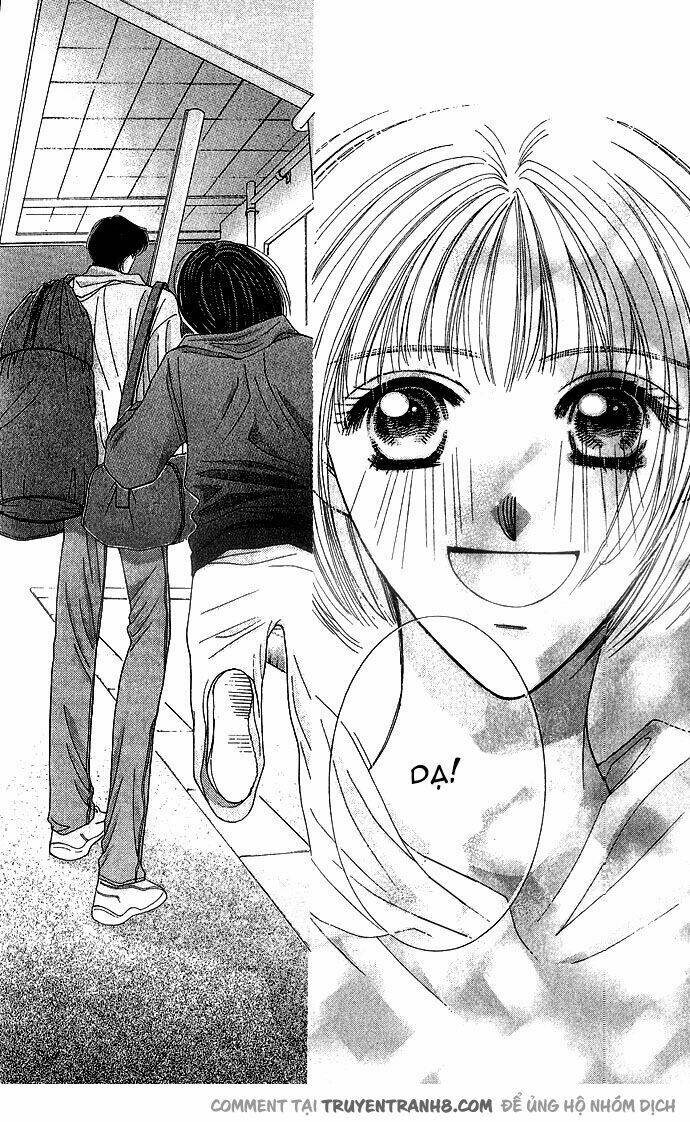 seiten taisei - bầu trời xanh ngập nắng chapter 1 63