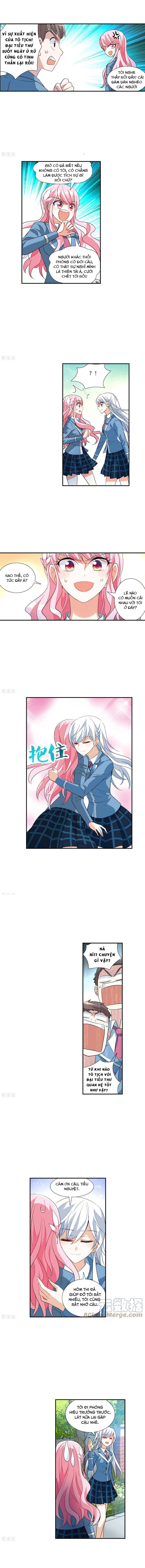 tô tịch kỳ quái chapter 145 1