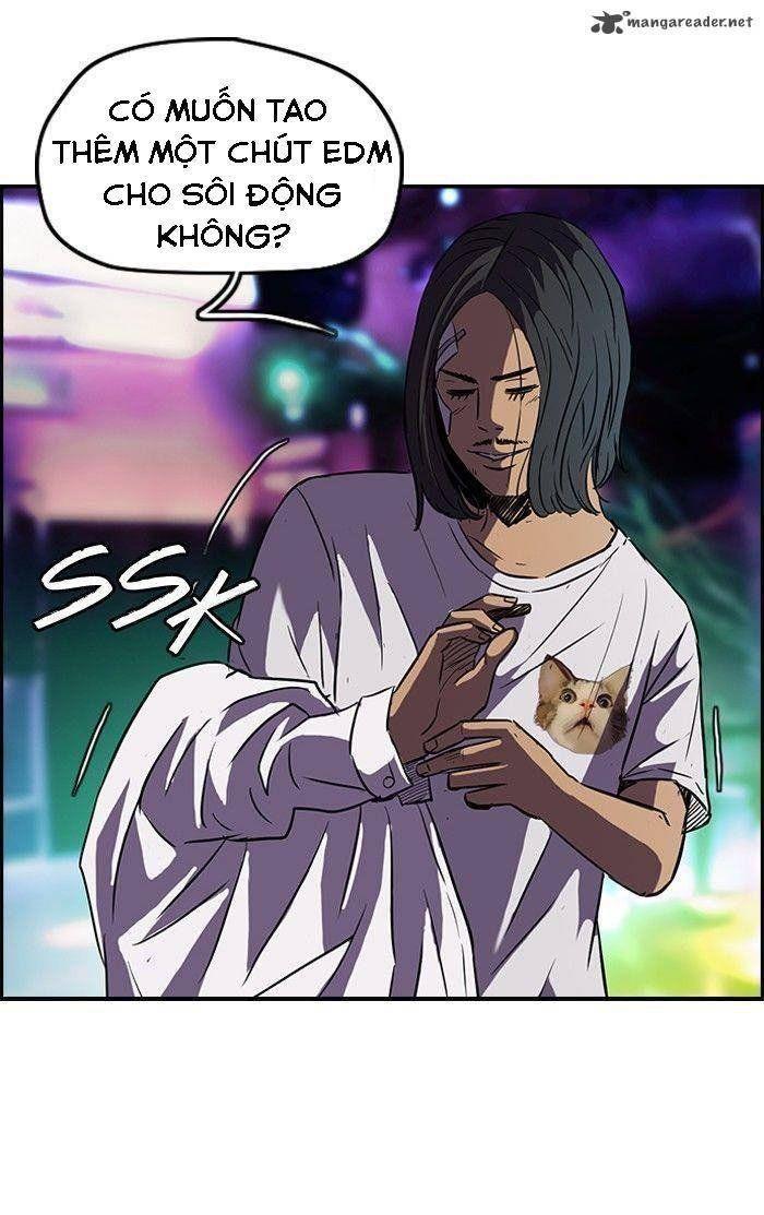 wind breaker chapter 79 30