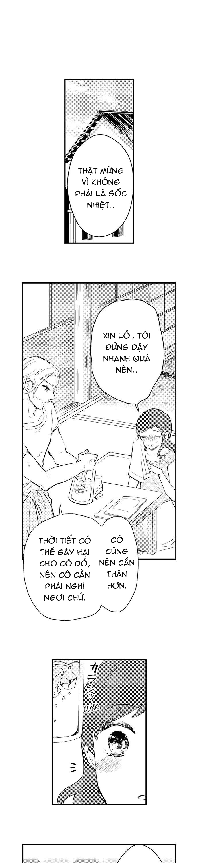 tình dục như mật ngọt chapter 5.1 7