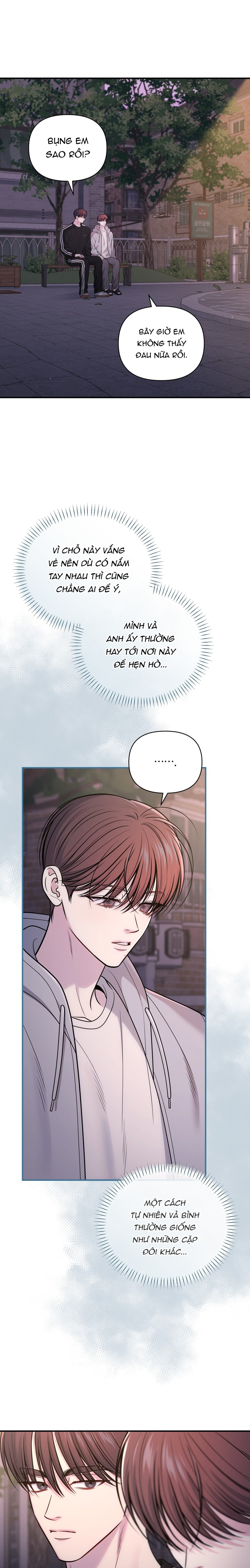 thầm yêu chapter 63 6