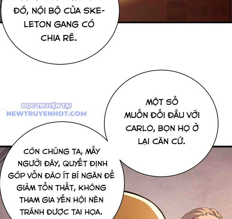 trưởng giám ngục trông coi các ma nữ chapter 105 85